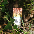 Swatch de Gabtlse : Eco Sun Shield Invisible SPF 50+, SeventyOne Percent