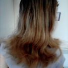 Swatch de Virginie02 : Lotion Fortifiante, Densifiante et Apaisante Cheveux, Eye Care Cosmetics