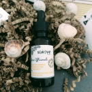 Swatch de sandrine661 : Sérum Botanique Bouclier Détox Anti-Oxydant, Saeve