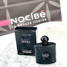 Swatch de Reine_dbp : Black Opium Eau de parfum, Yves Saint Laurent
