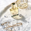 Swatch de Reine_dbp : Huile Prodigieuse - Huile Sèche multi-fonctions, Nuxe