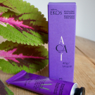 Swatch de Leah_G : ACAI HANDCREME EKOS NATURA, Natura