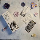 Swatch de Nathalie54 : La Crème Douce Démaquillante, Absolution