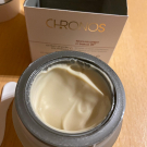 Swatch de Rozalija : 60 GESICHTSCREME 30+ TAGES UND NACHTROUTINEN ANTI-FALTEN- CHRONOS, Natura