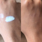 Swatch de Elvirehgn : Eco Sun Spray SPF 50+, SeventyOne Percent