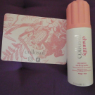 Swatch de Sylvie62690 : Chantilly nettoyante Collosol, Collosol