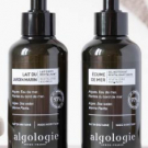 Swatch de Sylvie62690 : Écume De Mer - Gel Nettoyant Revitalisant Corps, Algologie