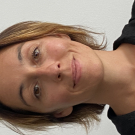 Swatch de Maguir : Multivitamin Power Recovery Masque, Dermalogica