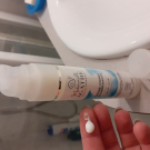 Swatch de Juliete : CRÈME VISAGE RÉGÉNÉRANTE SOIN JOUR, Mademoiselle Agathe