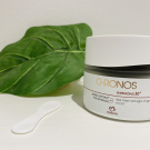 Swatch de Riri1602 : 60 GESICHTSCREME 30+ TAGES UND NACHTROUTINEN ANTI-FALTEN- CHRONOS, Natura