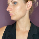 Swatch de Coconuts88 : Multivitamin Power Recovery Masque, Dermalogica