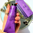 Swatch de Enkahart : ACAI HANDCREME EKOS NATURA, Natura