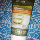 Swatch de Pandora13 : Thermo-Gel, NaturAloé