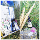 Swatch de cloénature : Sérum Botanique Bouclier Détox Anti-Oxydant, Saeve