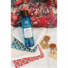 Swatch de cloénature : Lotion Aqua magnifica, Sanoflore