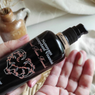 Swatch de Marichka : Nettoyant antioxydant vitaminé bio, CERNUNNOS