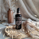 Swatch de Marichka : Nettoyant antioxydant vitaminé bio, CERNUNNOS