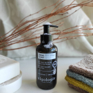 Swatch de Marichka : Écume De Mer - Gel Nettoyant Revitalisant Corps, Algologie