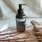 Swatch de Marichka : Écume De Mer - Gel Nettoyant Revitalisant Corps, Algologie