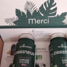 Swatch de lola5922 : Draineur, BioEnergies