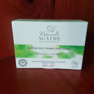 Swatch de MarieGAE : Savon pamplemousse bio, Mlle Agathe