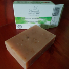 Swatch de MarieGAE : Savon pamplemousse bio, Mlle Agathe