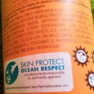 Swatch de flfl90 : Spray SPF 30, Avène