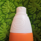 Swatch de flfl90 : Spray SPF 30, Avène