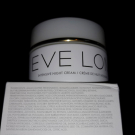 Swatch de flfl90 : Crème de nuit intensive Time Retreat, Eve Lom