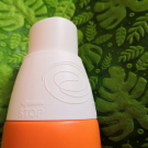 Swatch de flfl90 : Spray SPF 30, Avène