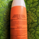 Swatch de flfl90 : Spray SPF 30, Avène