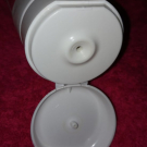 Swatch de flfl90 : Gel douche surgras parfumé - Rose flamingo - Dermasens, Laboratoire Marque Verte