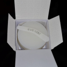 Swatch de flfl90 : Crème de nuit intensive Time Retreat, Eve Lom