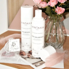 Swatch de It's Blossom Tea : DUO SHAMPOING & APRÈS-SHAMPOING PERSONNALISÉS, Mintaka