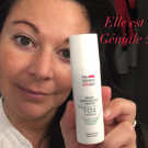 Swatch de Milou83 : Sérum ressourçant absolu - H24 fraîcheur, Mademoiselle bio