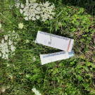 Swatch de Marianne02 : Prisma Protect SPF30, Dermalogica