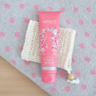 Swatch de Elod383 : Soin galbant et tonifiant Le Coach Fermeté, Omum