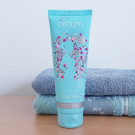 Swatch de Elod383 : Gel jambes légères L'Envolée d'Omum, Omum