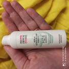 Swatch de Jijidi : Sérum ressourçant absolu - H24 fraîcheur, Mademoiselle bio