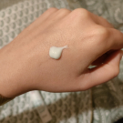 Swatch de M.Stivalet : Crème hydratante fraîcheur - H24 fraîcheur, Mademoiselle bio