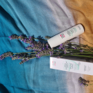 Swatch de musicorum_naturae : Sérum ressourçant absolu - H24 fraîcheur, Mademoiselle bio