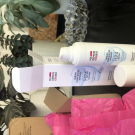 Swatch de Banlieusarde : Sérum concentré intense - H24 confort, Mademoiselle bio