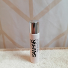 Swatch de Mel60 : Pure perfection stylo absolu pureté, Sampar