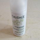 Swatch de Mel60 : Mousse Nettoyante Fleur de vigne, Caudalie