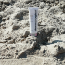 Swatch de Mel60 : Prisma Protect SPF30, Dermalogica