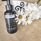 Swatch de Creametsentiment : Écume De Mer - Gel Nettoyant Revitalisant Corps, Algologie