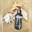 Swatch de Creametsentiment : Écume De Mer - Gel Nettoyant Revitalisant Corps, Algologie