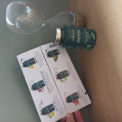 Swatch de Mayoune35 : Detox, BioEnergies