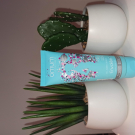 Swatch de Mayoune35 : Gel jambes légères L'Envolée d'Omum, Omum