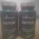 Swatch de Flo 33 : Detox, BioEnergies